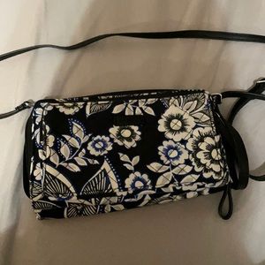 vera bradley crossbody bag